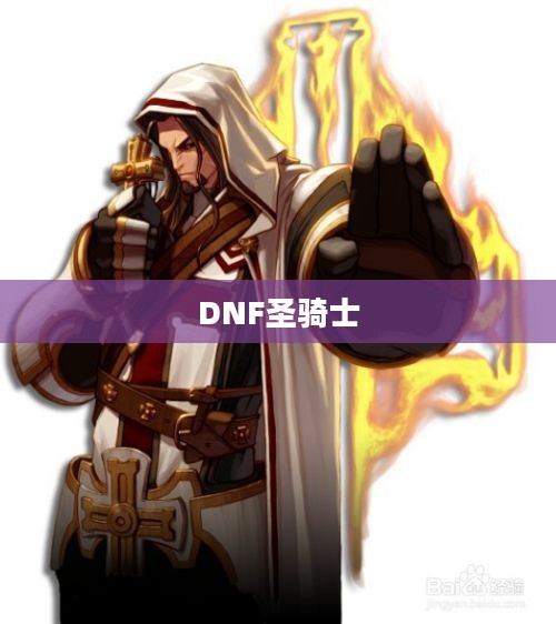 DNF圣骑士审判流加点攻略