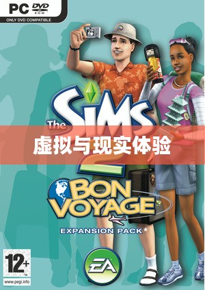 模拟人生2中文版，生活的虚拟再现与现实体验