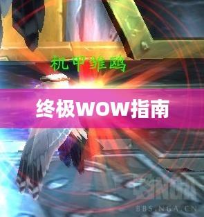 终极WOW搏击俱乐部攻略指南