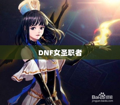DNF女圣职者转职选择指南