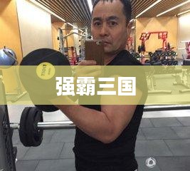 强霸三国，策略争霸的史诗巨作——下载与体验分享