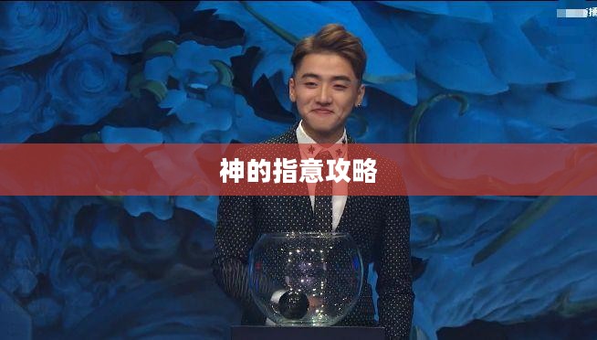 神的指意攻略，探索神秘世界的指引