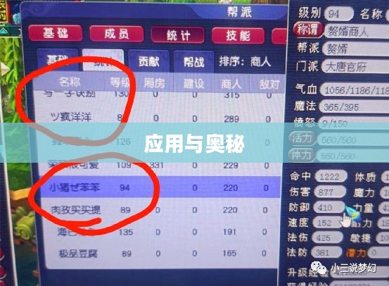 梦幻西游跑商器的奥秘与应用