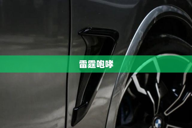 雷霆咆哮怎么样，深度解析其特点与价值