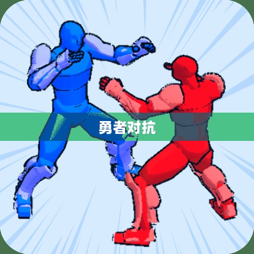 最后的决战，勇者的终极对抗