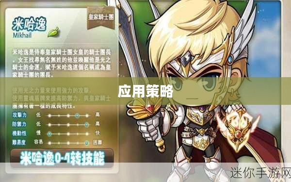米哈尔技能，深度解析与应用策略