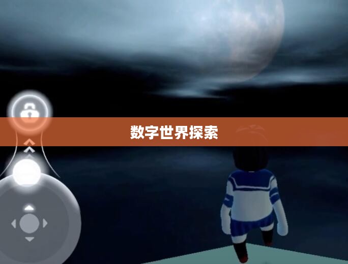 数字解谜，探索神秘数字世界的奥秘