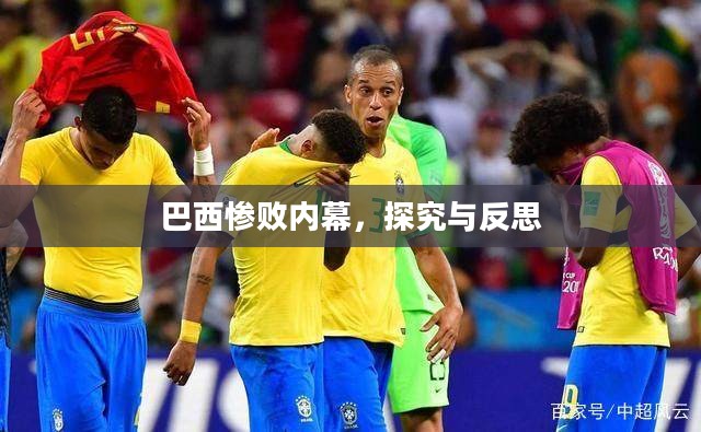 巴西惨败内幕，探究与反思