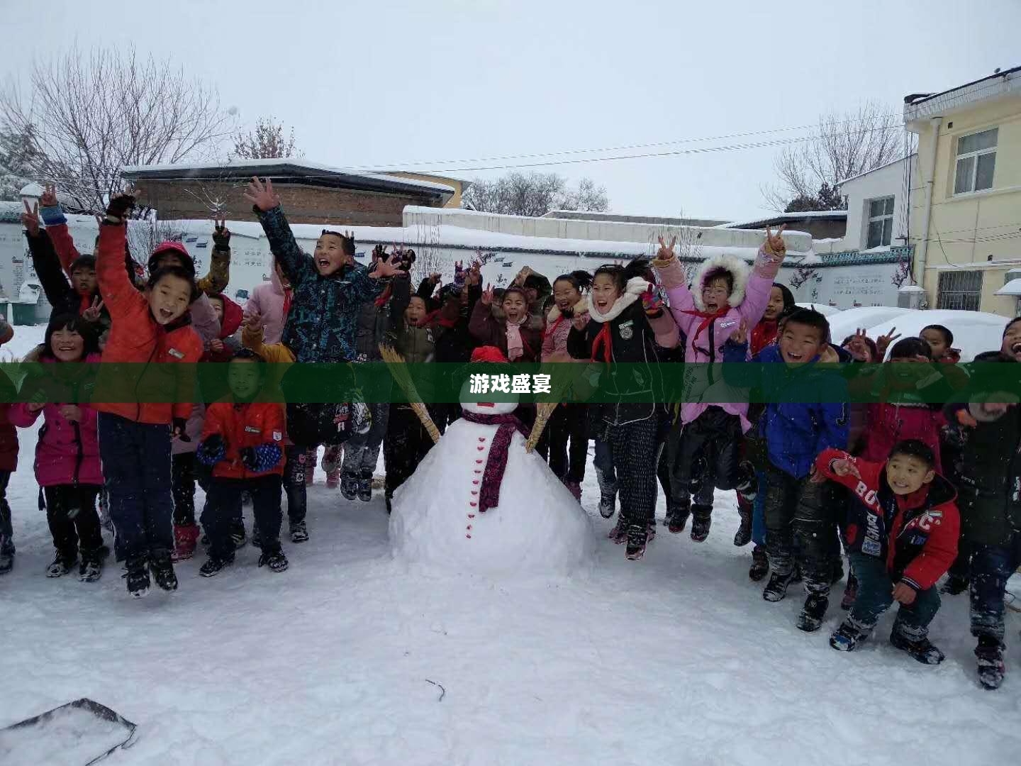 LOL雪花活动，冬日里的游戏盛宴