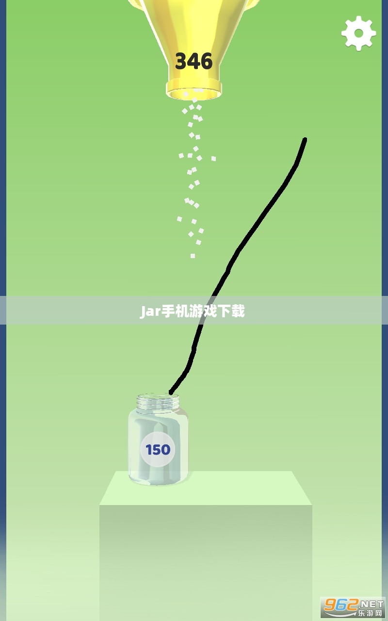Jar手机游戏下载,探索移动游戏的便捷途径 Jar手机游戏下载,探索移动游戏的便捷途径