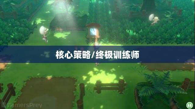 战斗精灵攻略，掌握核心策略，成为终极训练师！