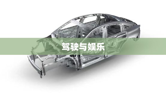 开车玩，探索驾驶与娱乐的完美结合