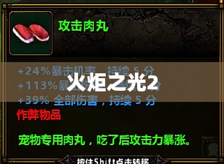 火炬之光2,MOD使用指南 火炬之光2,MOD使用指南