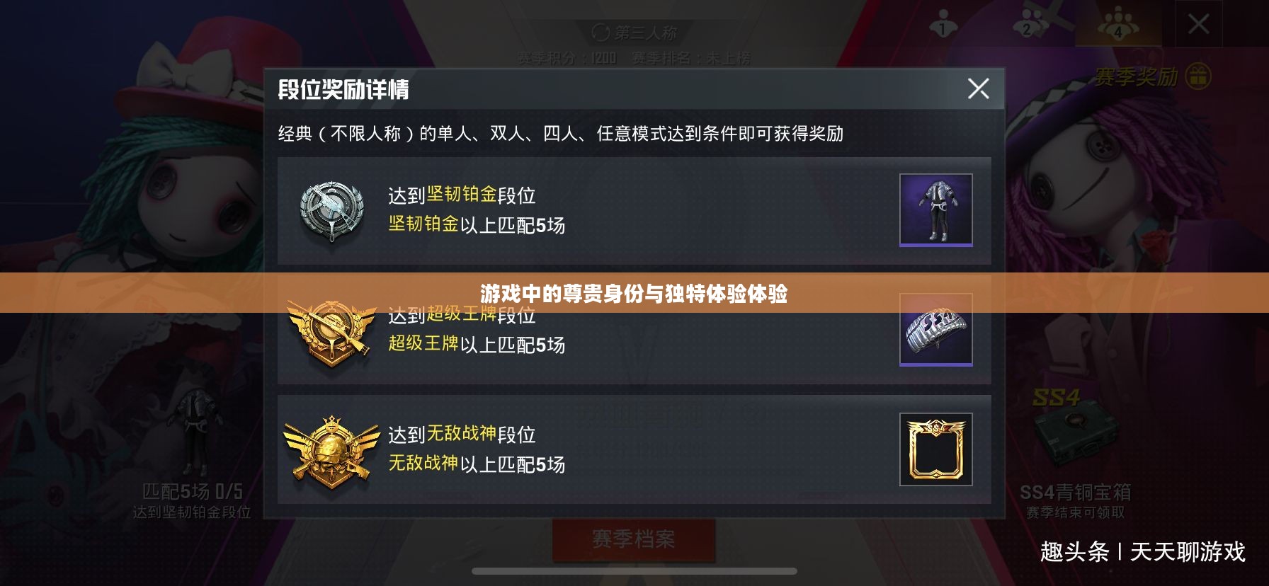 揭秘和平精英华贵君王兑换码，游戏中的尊贵身份与独特体验