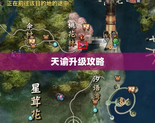 天谕升级攻略,快速跃升游戏巅峰 天谕升级攻略,快速跃升游戏巅峰