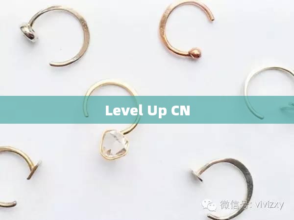 Level Up CN，探索与超越的无限可能