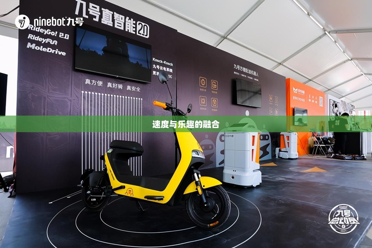 开心卡丁车，速度与乐趣的完美融合