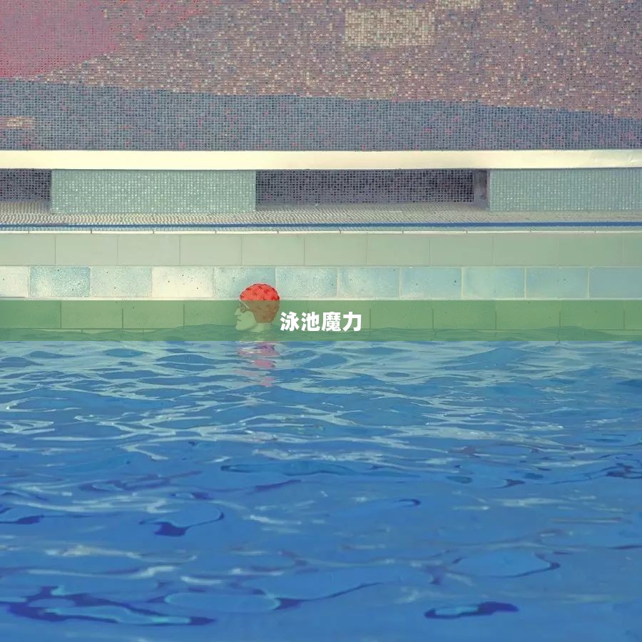 泳池的魔力与魅力