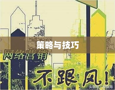 猫和老鼠手游，策略与技巧的深度探讨