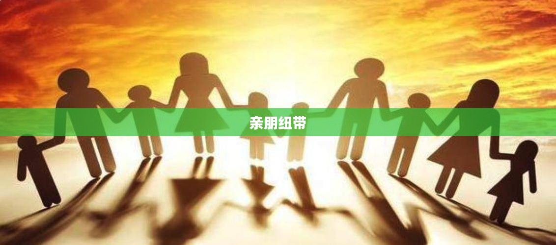 亲朋间的纽带，情感与陪伴的力量