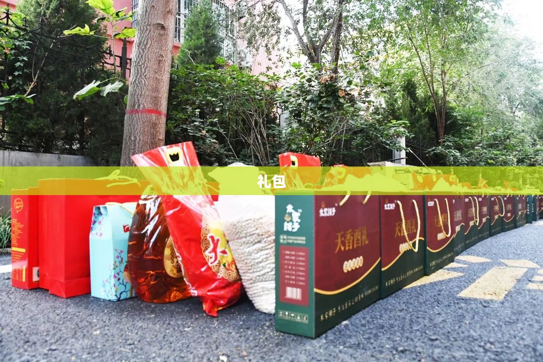 礼包,传递喜悦与心意的载体 礼包,传递喜悦与心意的载体
