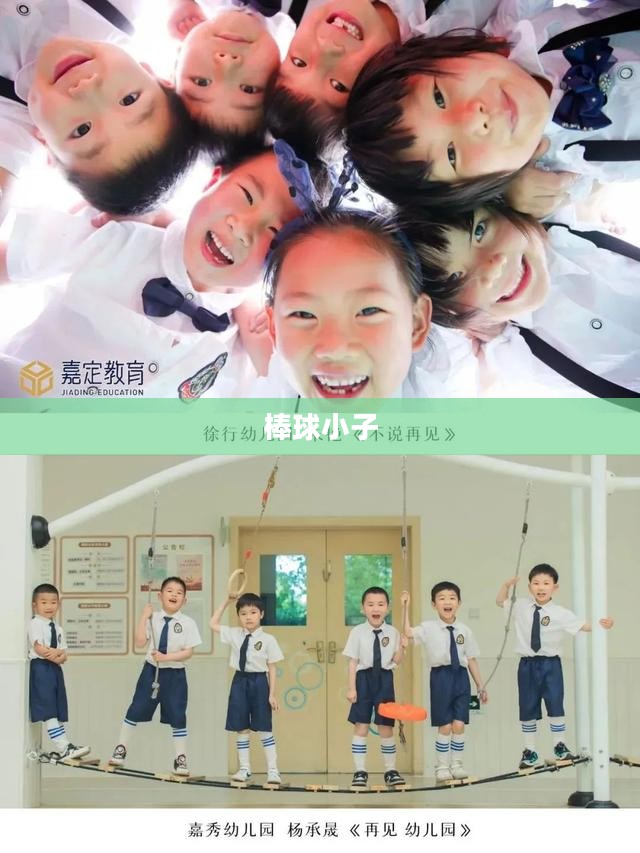棒球小子,热血青春与追梦之旅 棒球小子,热血青春与追梦之旅