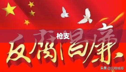 枪支，社会现象与公众安全的双刃剑