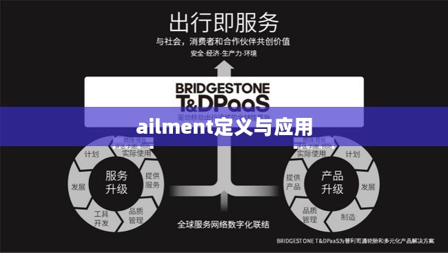 探索ailment,定义、应用与未来发展 探索ailment,定义、应用与未来发展