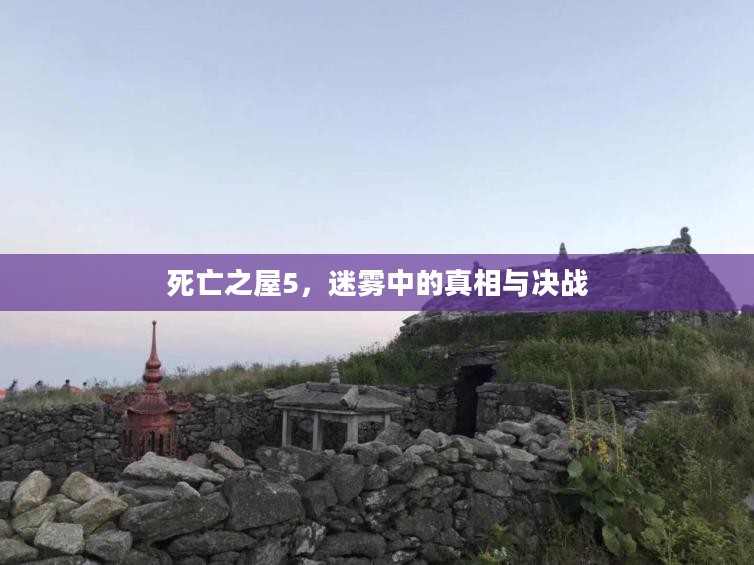 死亡之屋5，迷雾中的真相与决战