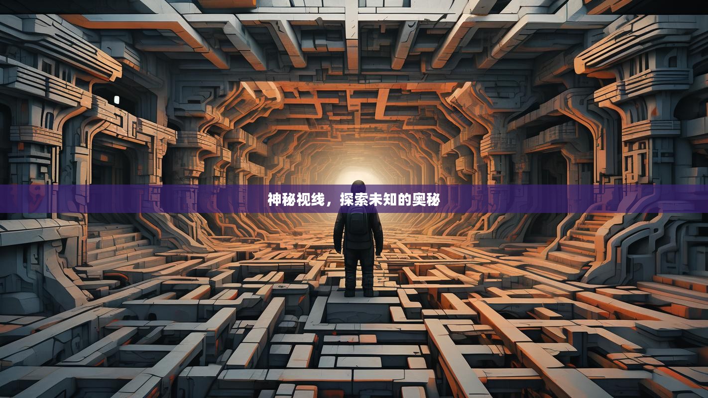 神秘视线，探索未知的奥秘