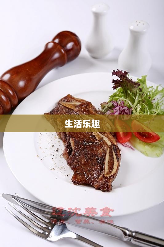 玩出生活乐趣，探索无限可能