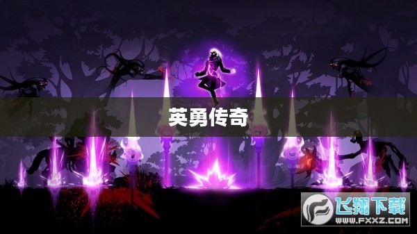 暗影骑士,暗夜中的英勇传奇 暗影骑士,暗夜中的英勇传奇