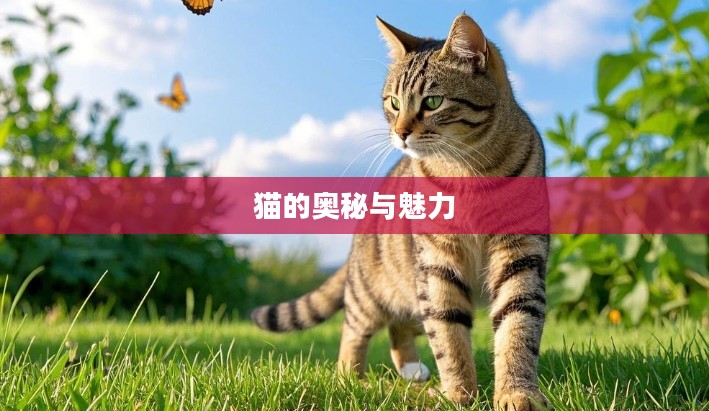 猫的奥秘与魅力