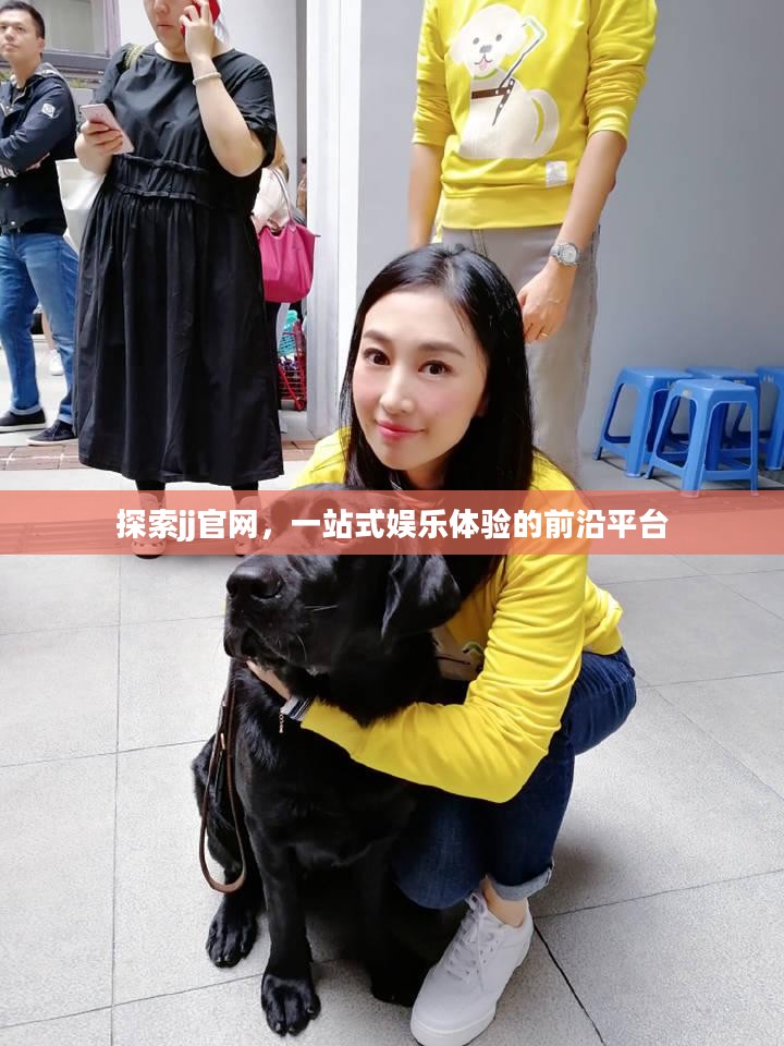 探索jj官网，一站式娱乐体验的前沿平台