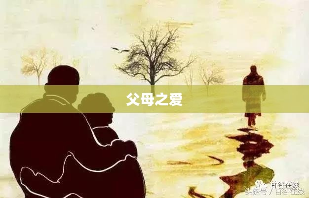 探索为人父母的旅程，父爱的深度与母爱的力量