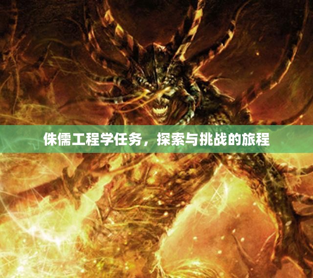 侏儒工程学任务，探索与挑战的旅程