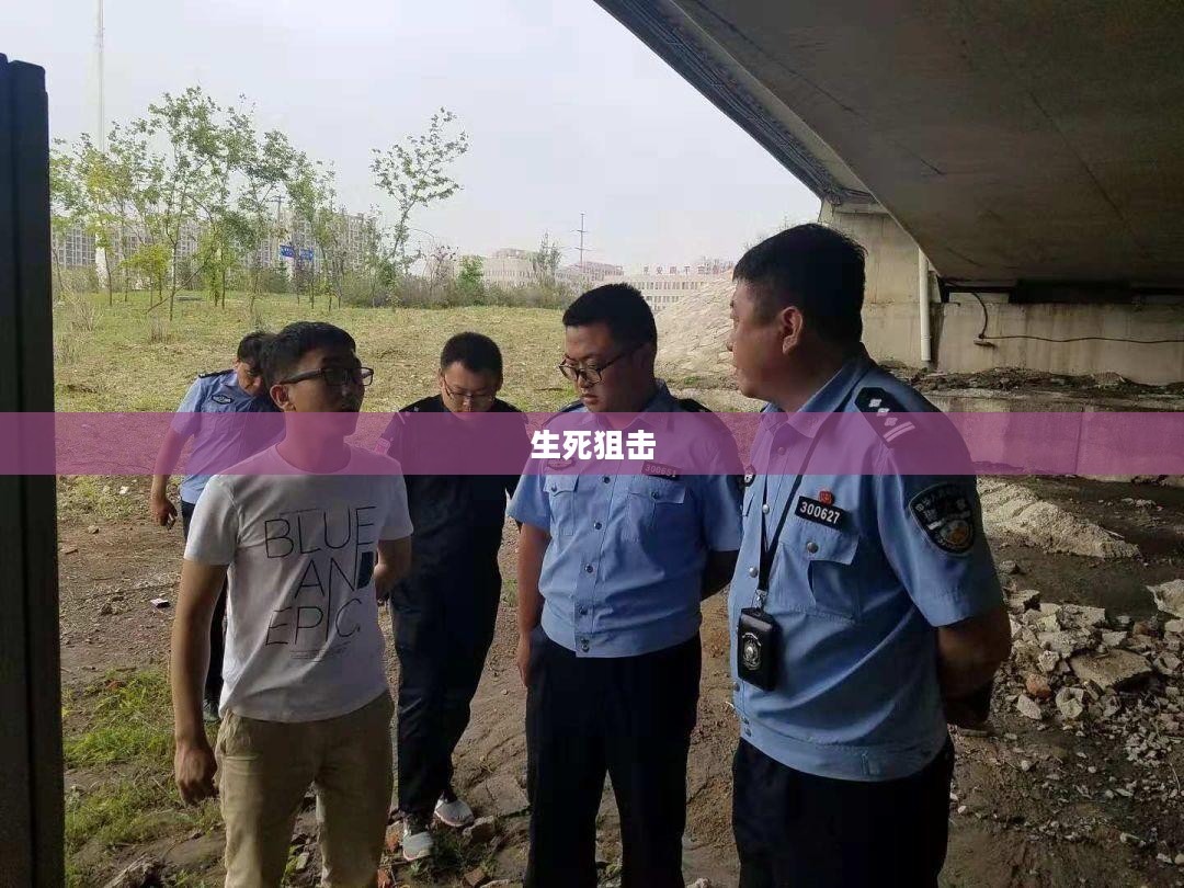 生死狙击好号，游戏精英的荣耀之选
