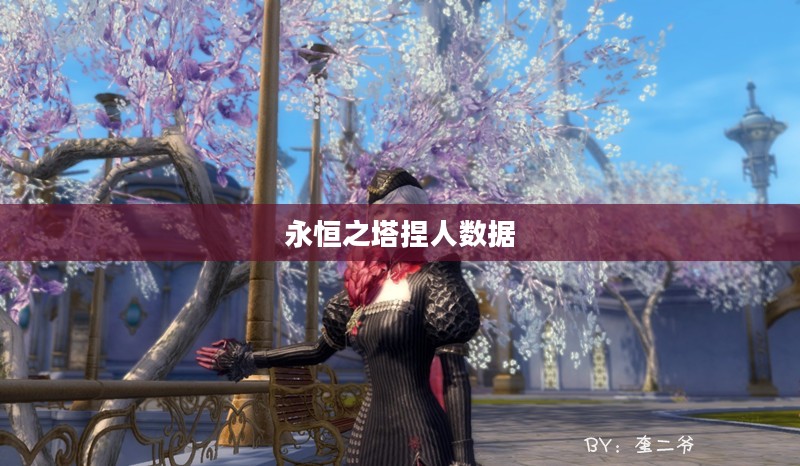 永恒之塔捏人数据,探索个性化角色塑造的深度与魅力 永恒之塔捏人数据,探索个性化角色塑造的深度与魅力