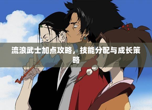 流浪武士加点攻略,技能分配与成长策略 流浪武士加点攻略,技能分配与成长策略