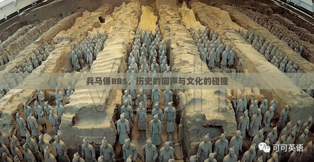 兵马俑BBS，历史的回声与文化的碰撞