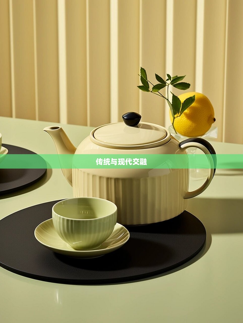 蜜壶，传统与现代的交融之美