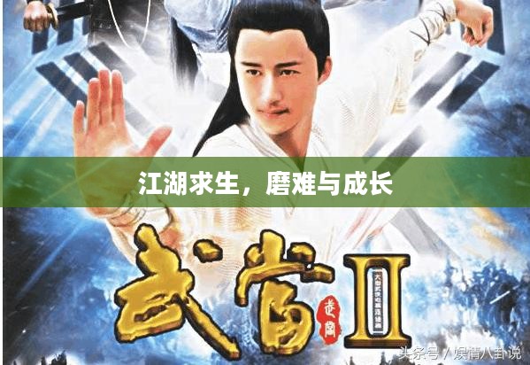 江湖求生，磨难与成长