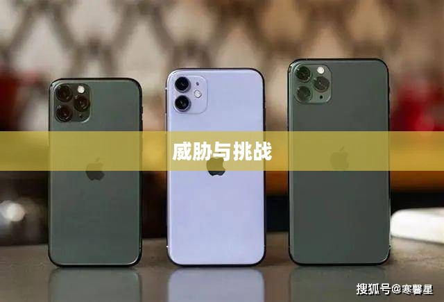 毒苹果的威胁与挑战