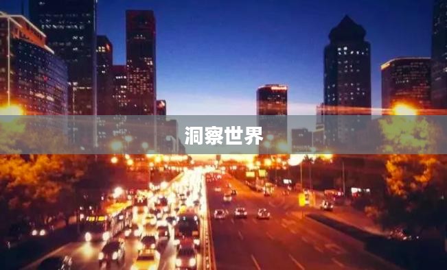 Connect the Dots，从细微联系中洞察世界