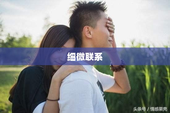 Connect the Dots,从细微联系中洞察世界 Connect the Dots,从细微联系中洞察世界