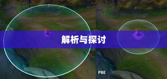 LOL羊刀，解析与探讨