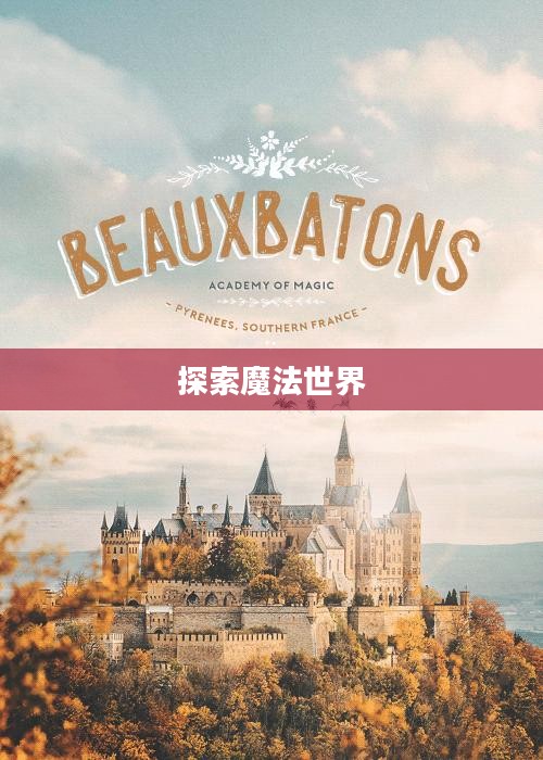 Pottermore测试入口，探索魔法世界的神秘之门