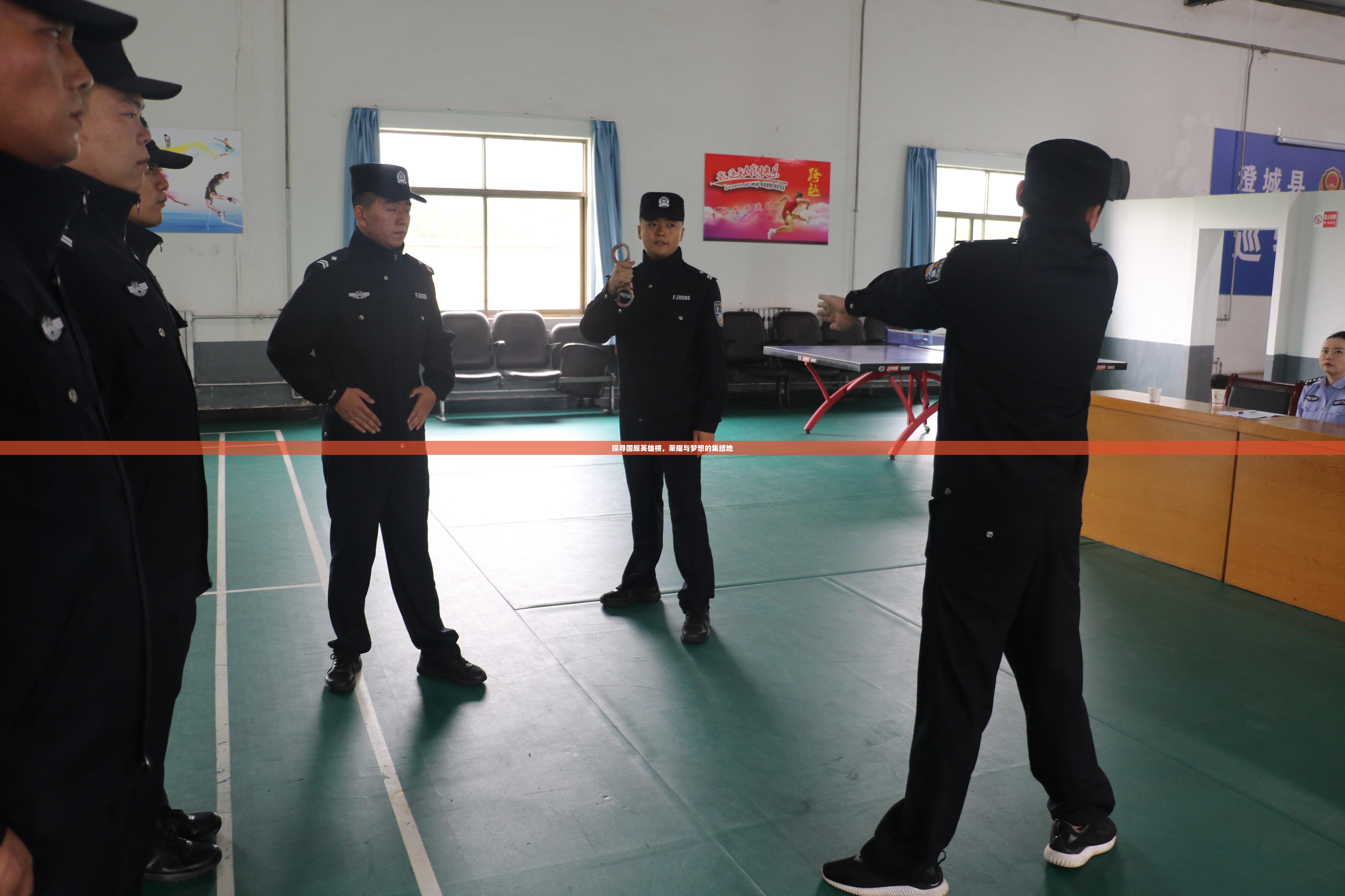 探寻国服英雄榜，荣耀与梦想的集结地