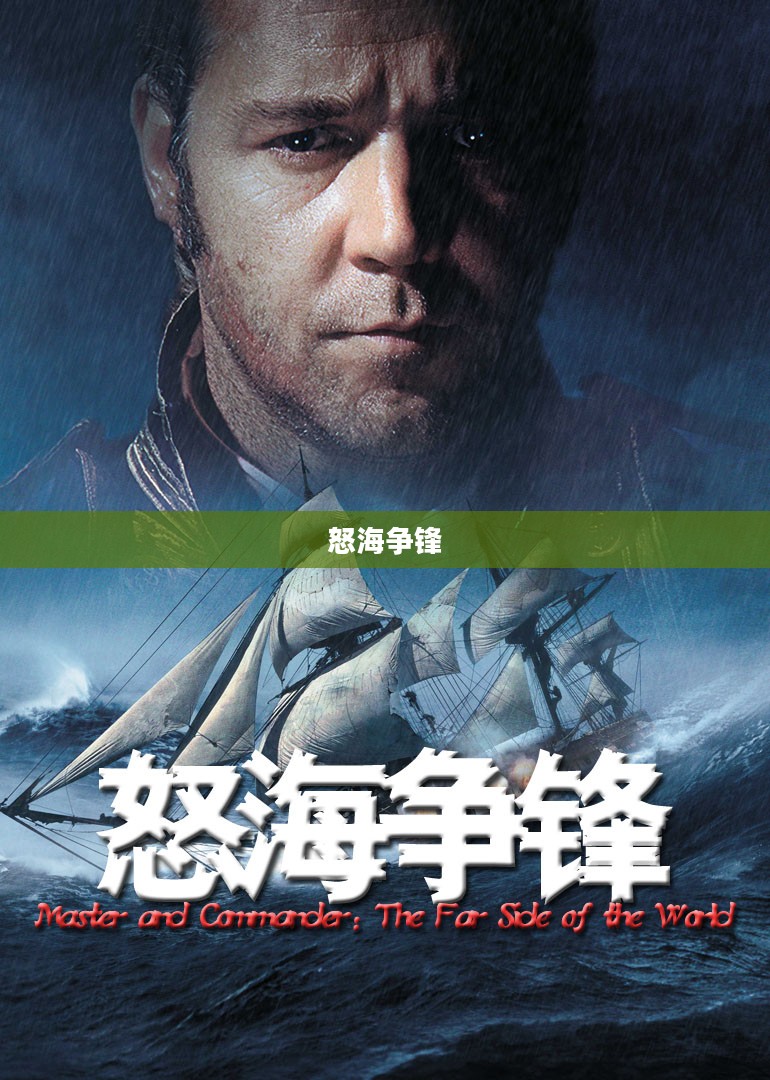 怒海争锋,一部揭示海洋争霸背后故事的电影下载之旅 怒海争锋,一部揭示海洋争霸背后故事的电影下载之旅