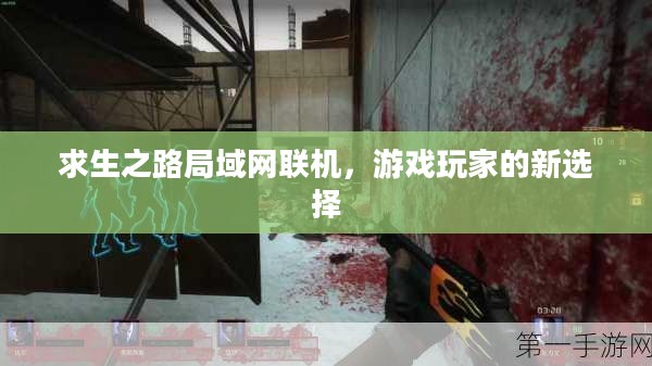 求生之路局域网联机，游戏玩家的新选择